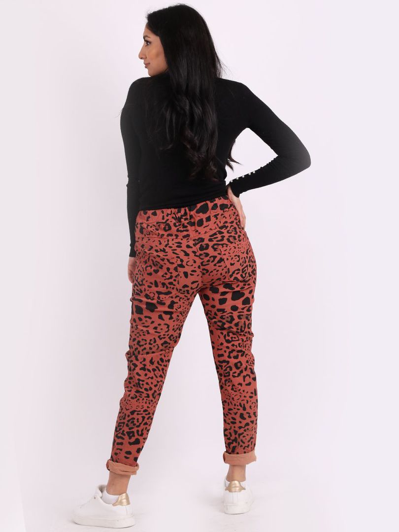 Kruger Rust Trousers image 3